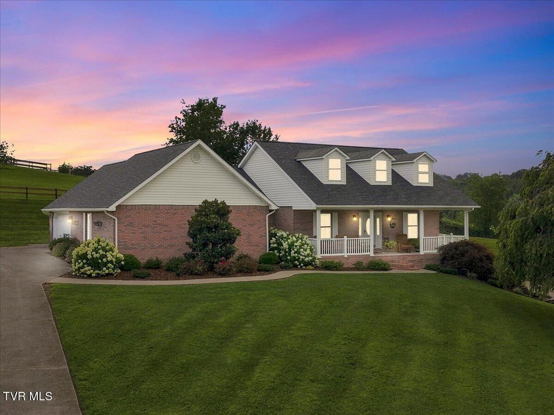House in Greeneville, Tennessee, United States 5 - 18511030