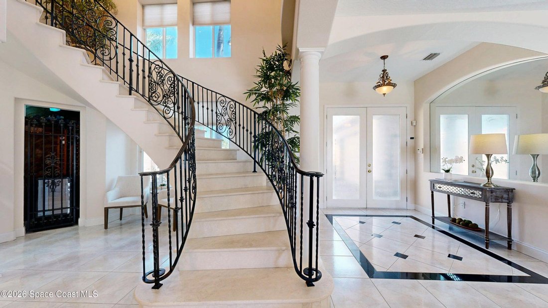 Haus in Indian Harbour Beach, Florida, Vereinigte Staaten 4 - 18511108