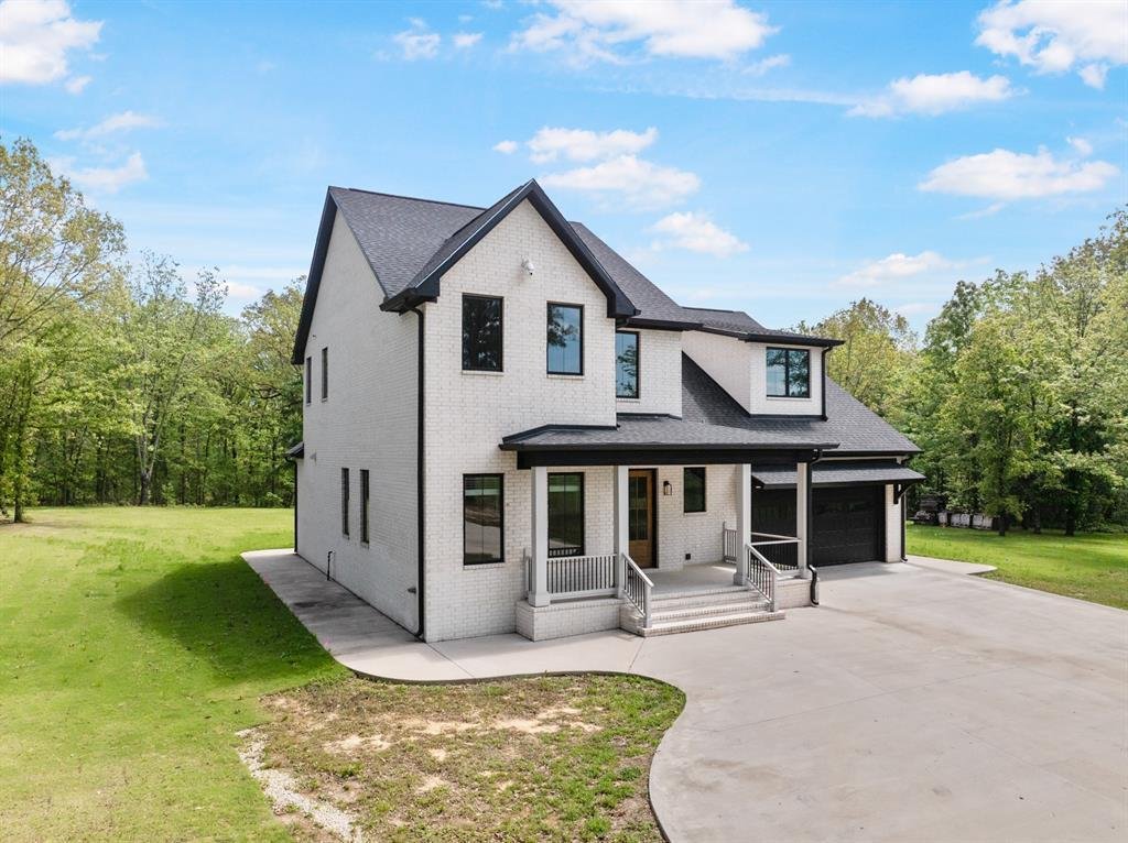 House in Mount Pleasant, Texas, United States 4 - 18513280
