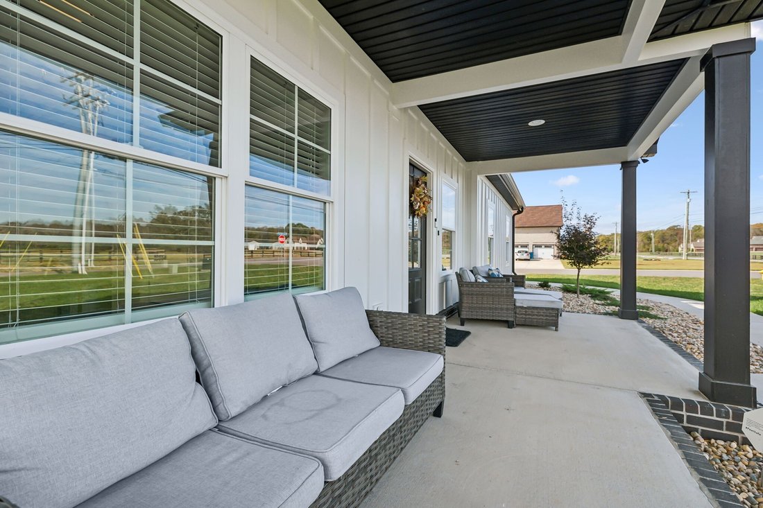 House in Murfreesboro, Tennessee, United States 4 - 18508604