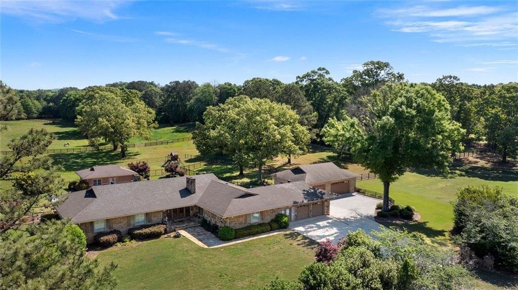 House in Euharlee, Georgia, United States 5 - 17755404