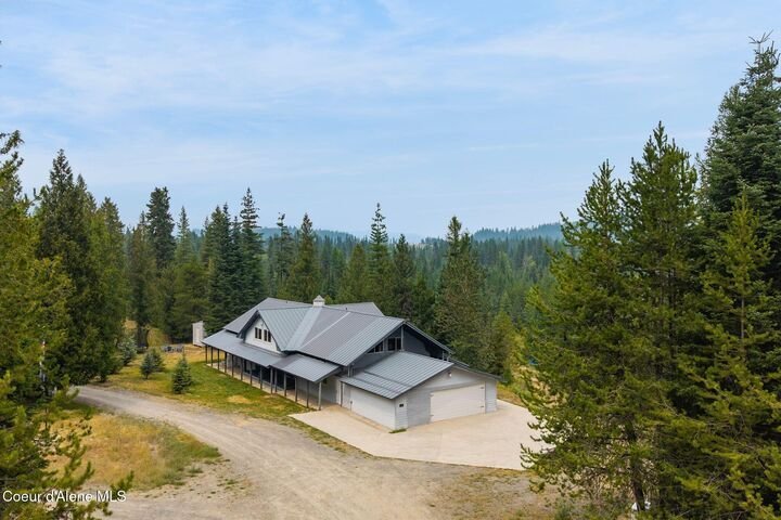 House in Priest River, Idaho, United States 4 - 18514545