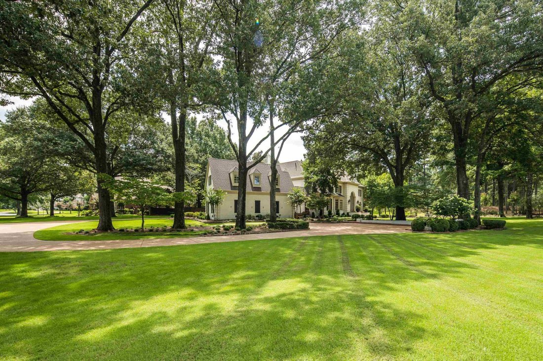 Maison à Germantown, Tennessee, États-Unis 2 - 18519880