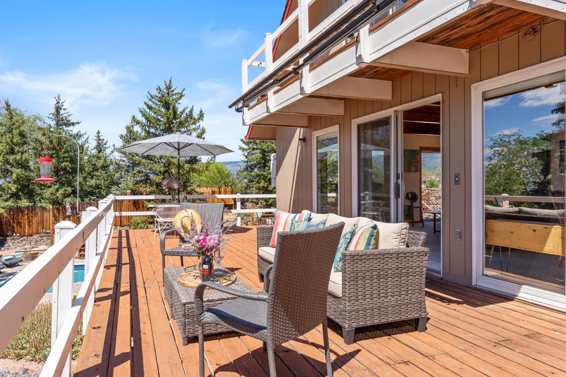 House in Cedaredge, Colorado, United States 2 - 18510619