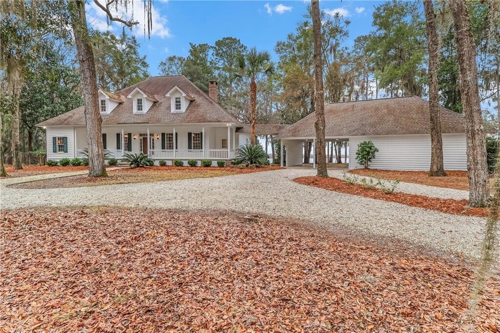 House in Barbour Island, Georgia, United States 4 - 18517131