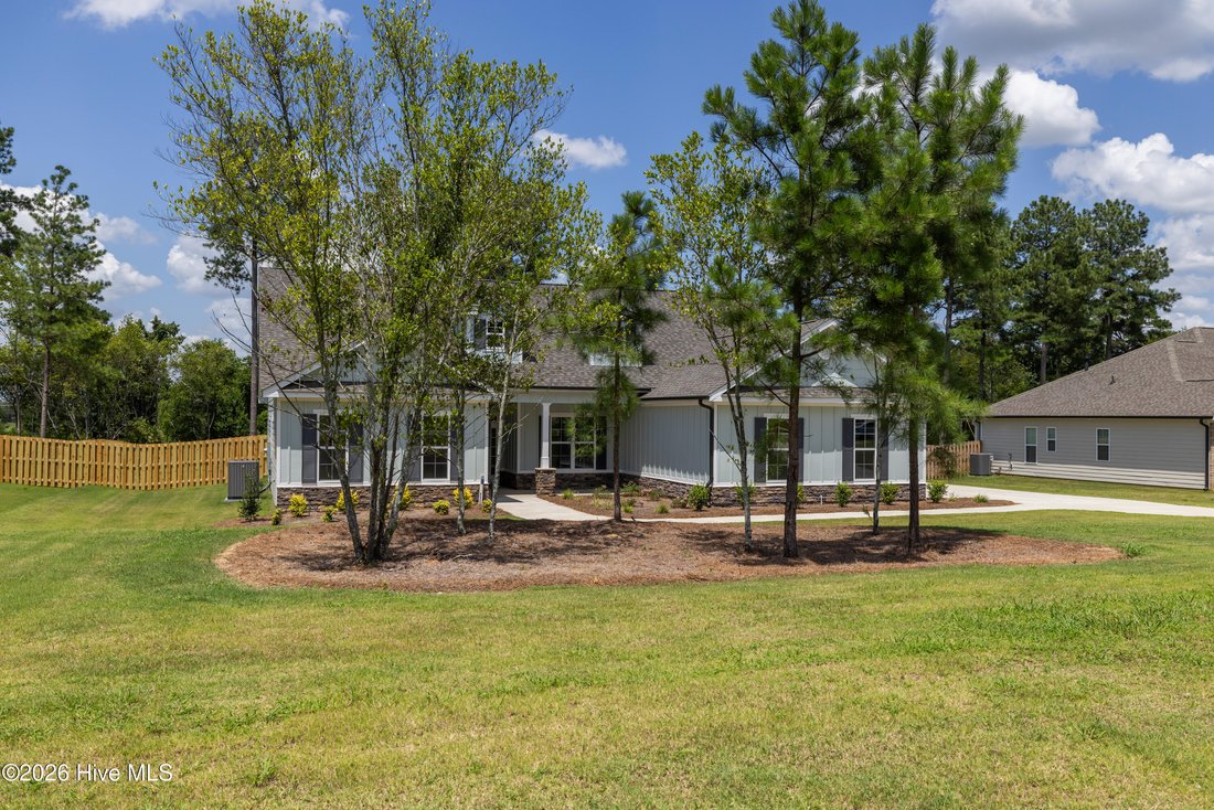 House in Beech Island, South Carolina, United States 3 - 17913438