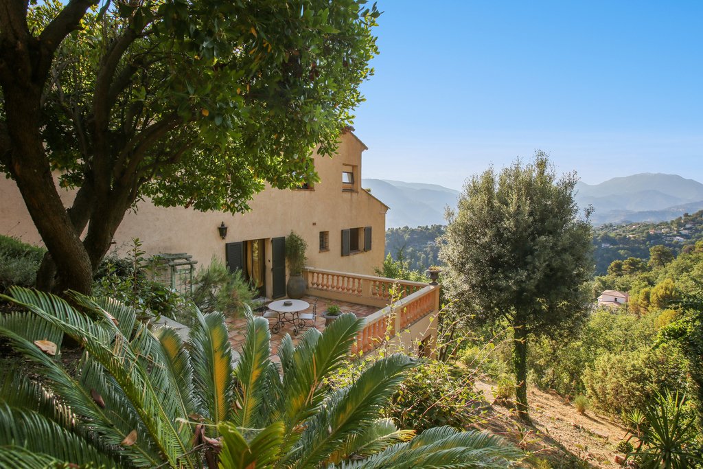 House in Aspremont, Provence-Alpes-Côte d'Azur, France 3 - 15998727