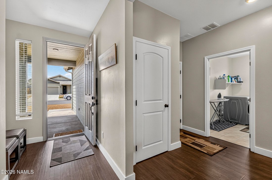 House in Bellemont, Arizona, United States 3 - 18511159