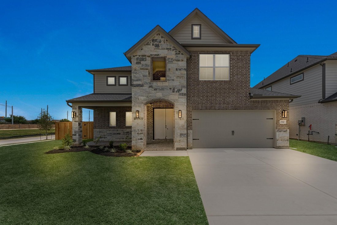 House in Houston, Texas, United States 1 - 18512624