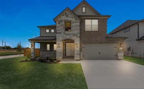 House in Houston, Texas, United States 1