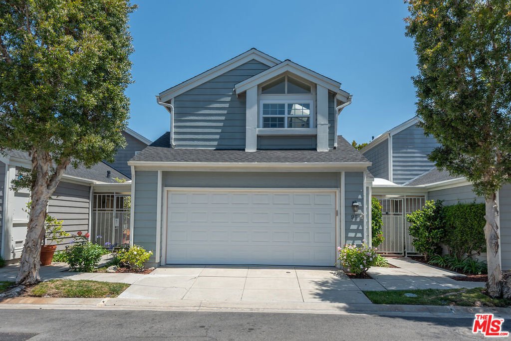 Townhouse in Marina del Rey, California, United States 2 - 18511105