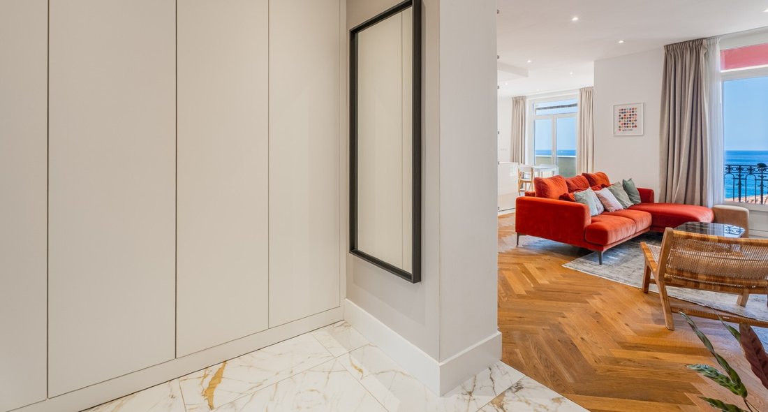 Wohnung in Menton, Provence-Alpes-Côte d'Azur, Frankreich 4 - 18513862