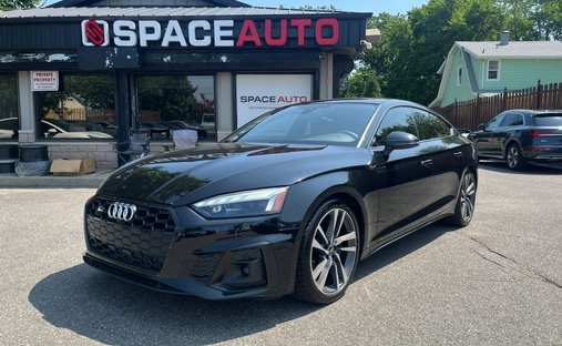 2023 Audi S5 Premium Plus Sedan 4D in East brunswick, NJ, United States 1