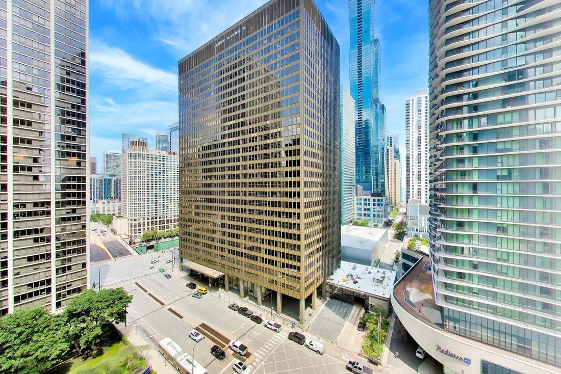 Condo in Chicago, Illinois, United States 2 - 18501314