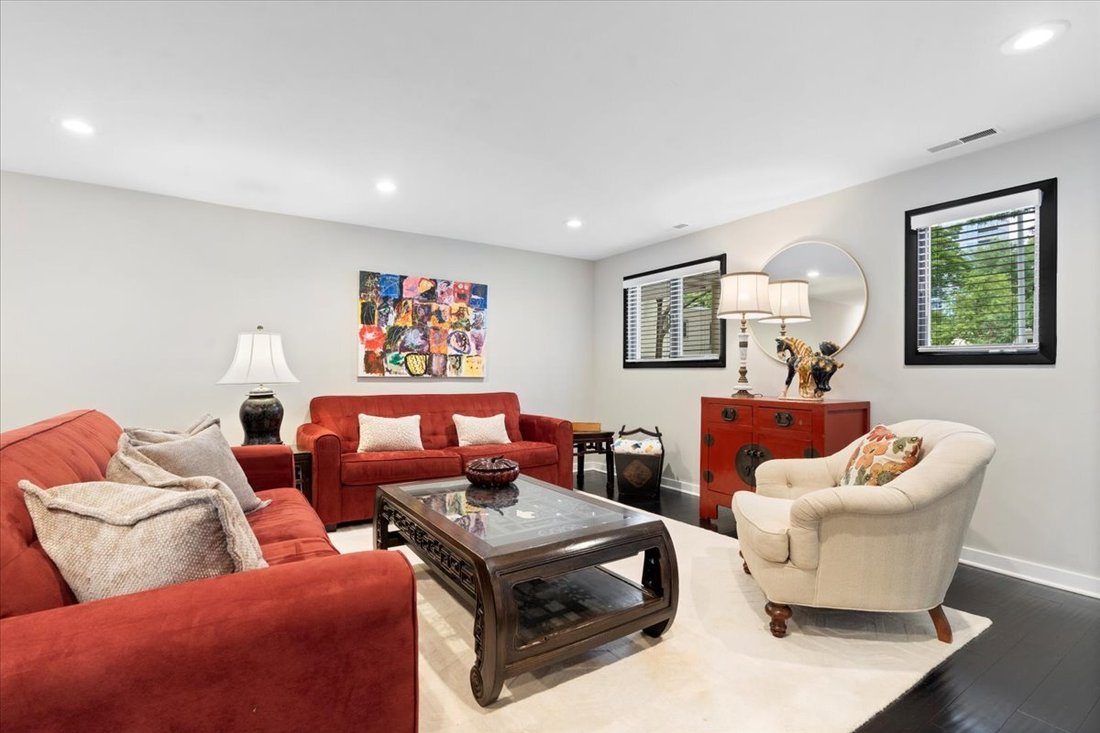 Condo in Chicago, Illinois, United States 3 - 18508519