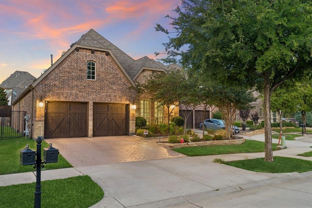 House in Allen, Texas, United States 1 - 18509255