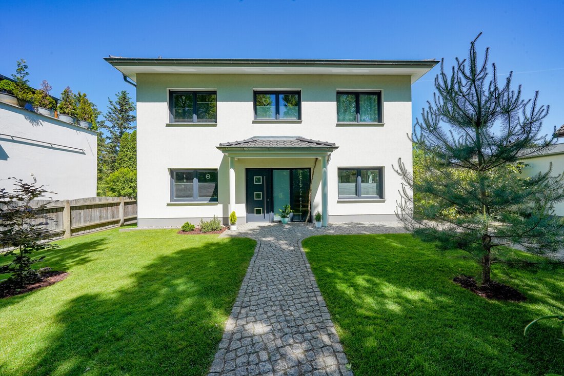 House in Berlin, Berlin, Germany 3 - 18514544