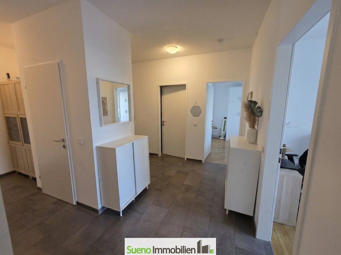 Apartment in Linz, Upper Austria, Austria 2 - 18516353