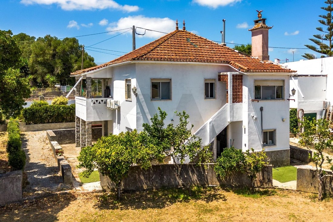 Townhouse in Estoril, Cascais e Estoril, Lisbon 2 - 18514992
