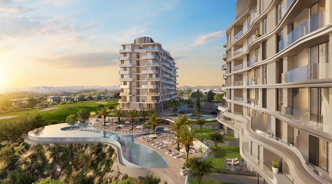 Apartment in Yiti, Muscat Governorate, Oman 2 - 18517942