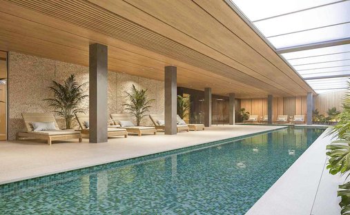 Apartamento en Nueva Andalucía, Marbella, España 1