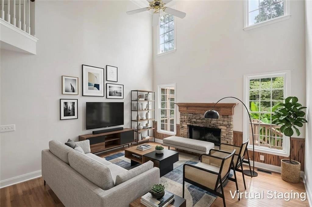 House in Newnan, Georgia, United States 4 - 18512298