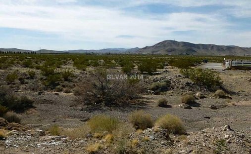 Land in Henderson, Nevada, United States 1