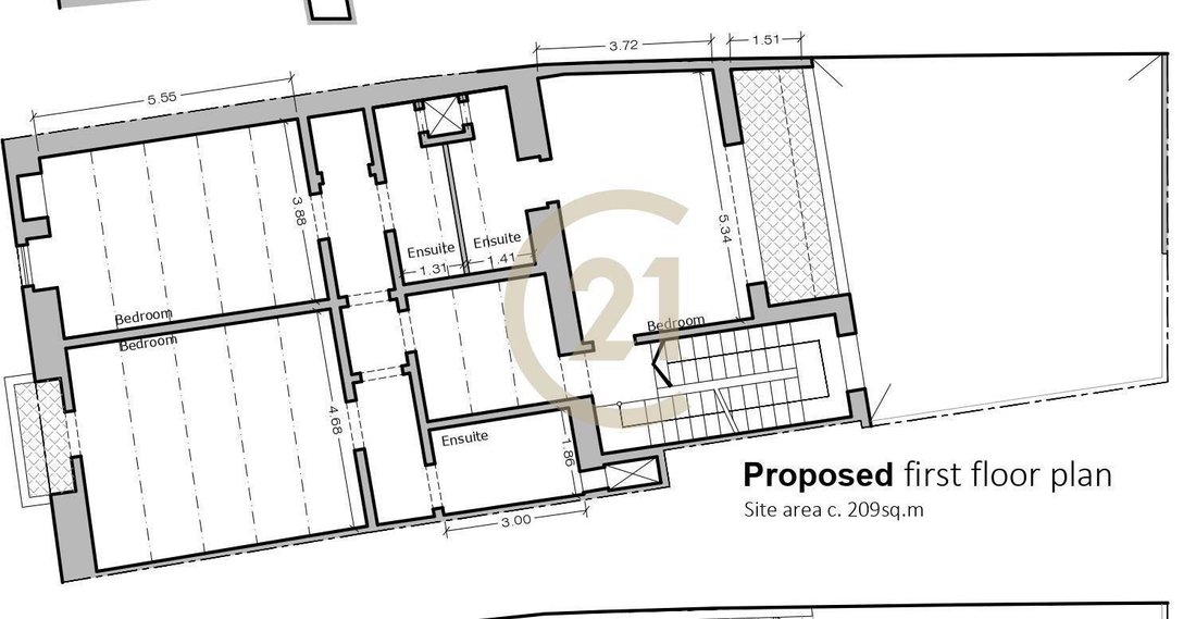 House in Xagħra, Malta 2 - 18520140