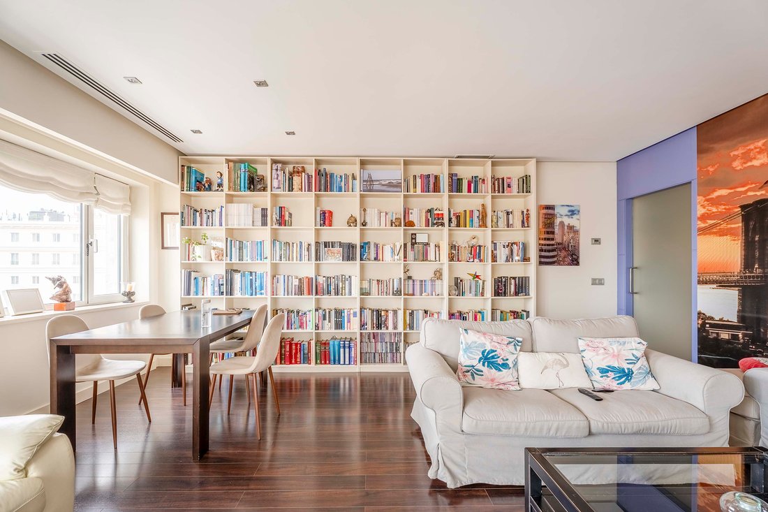 Apartment in Centro, Madrid, Spain 2 - 18515693