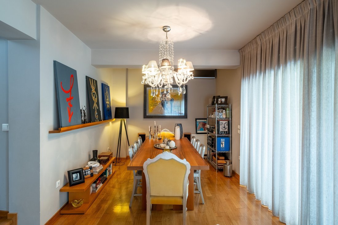 Apartment in Elliniko, Attica, Greece 4 - 18509985