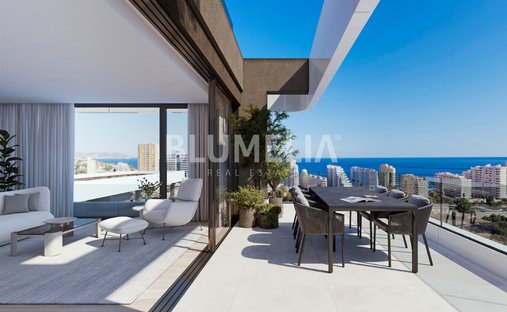 Apartment in Calp / Calpe, Valencian Community, Spain 1