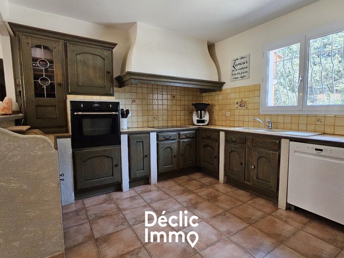 Casa a Est, Lorgues, Francia 4 - 18509110