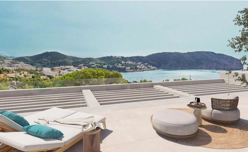 House in Calvia, Balearic Islands, Spain 1