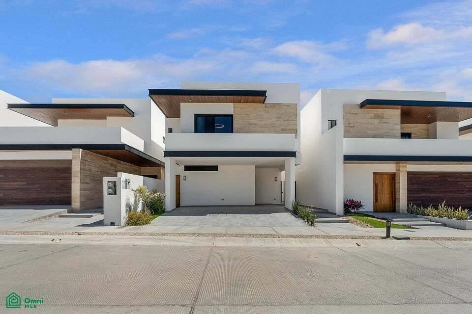 House in Colonia del Sol, Baja California Sur, Mexico 1 - 17692506