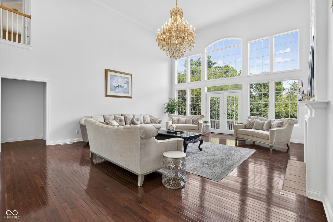 House in Carmel, Indiana, United States 5 - 18519825