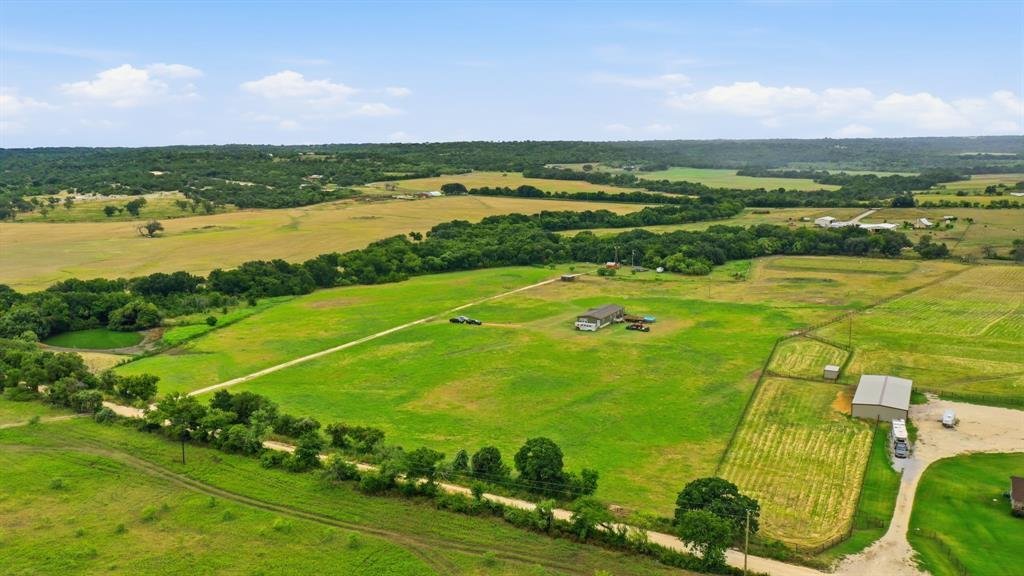 Farm Ranch in Stephenville, Texas, United States 1 - 18440647