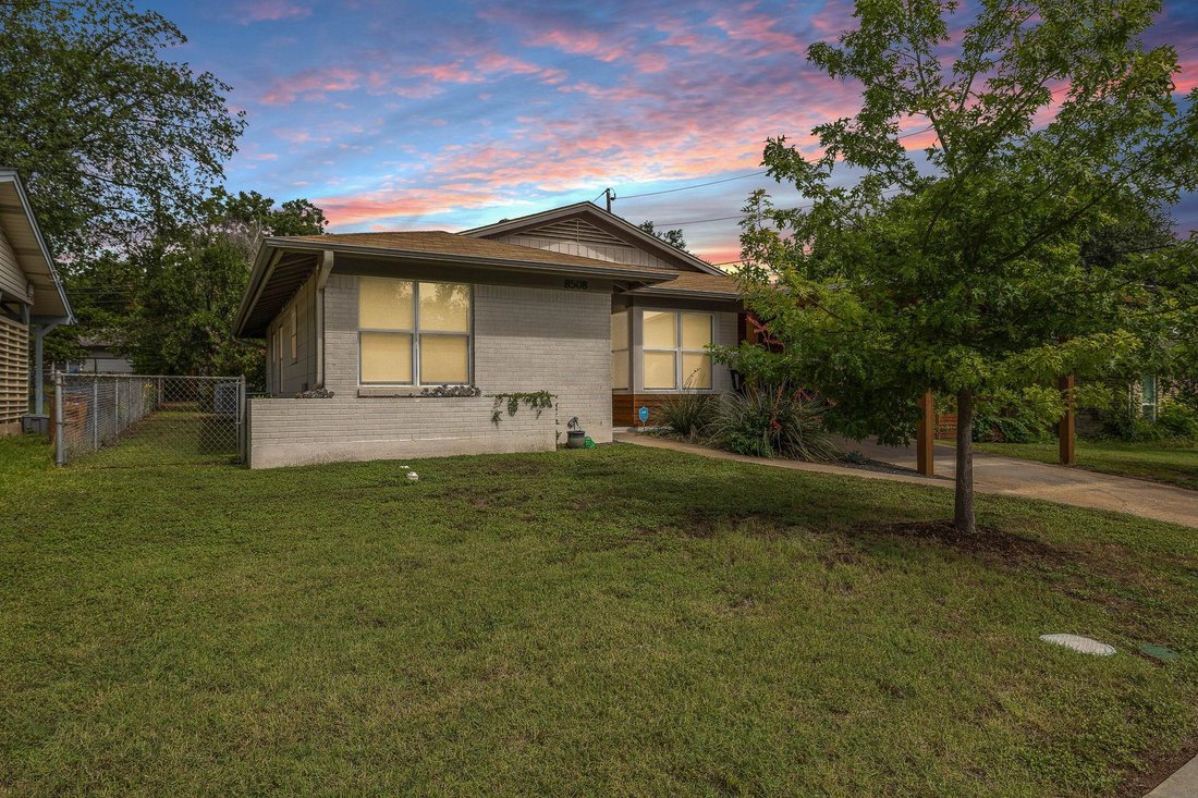 House in Austin, Texas, United States 2 - 18512176