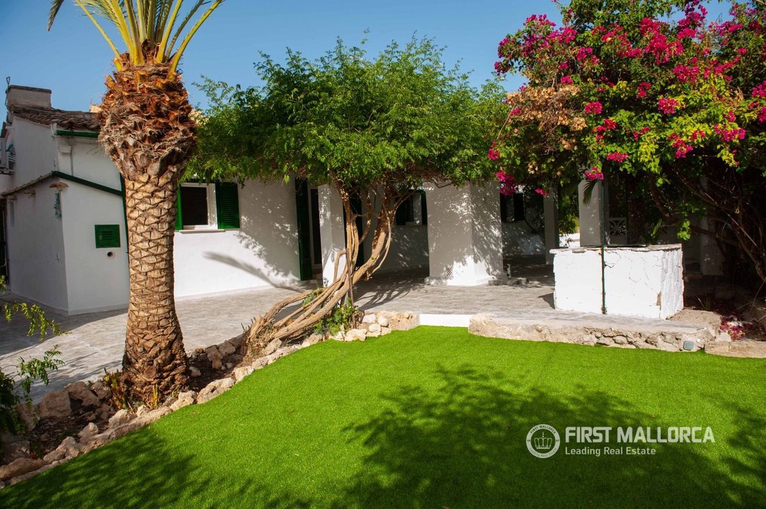 Villa in Port d'Andratx, Andratx, Balearic Islands 2 - 18521344