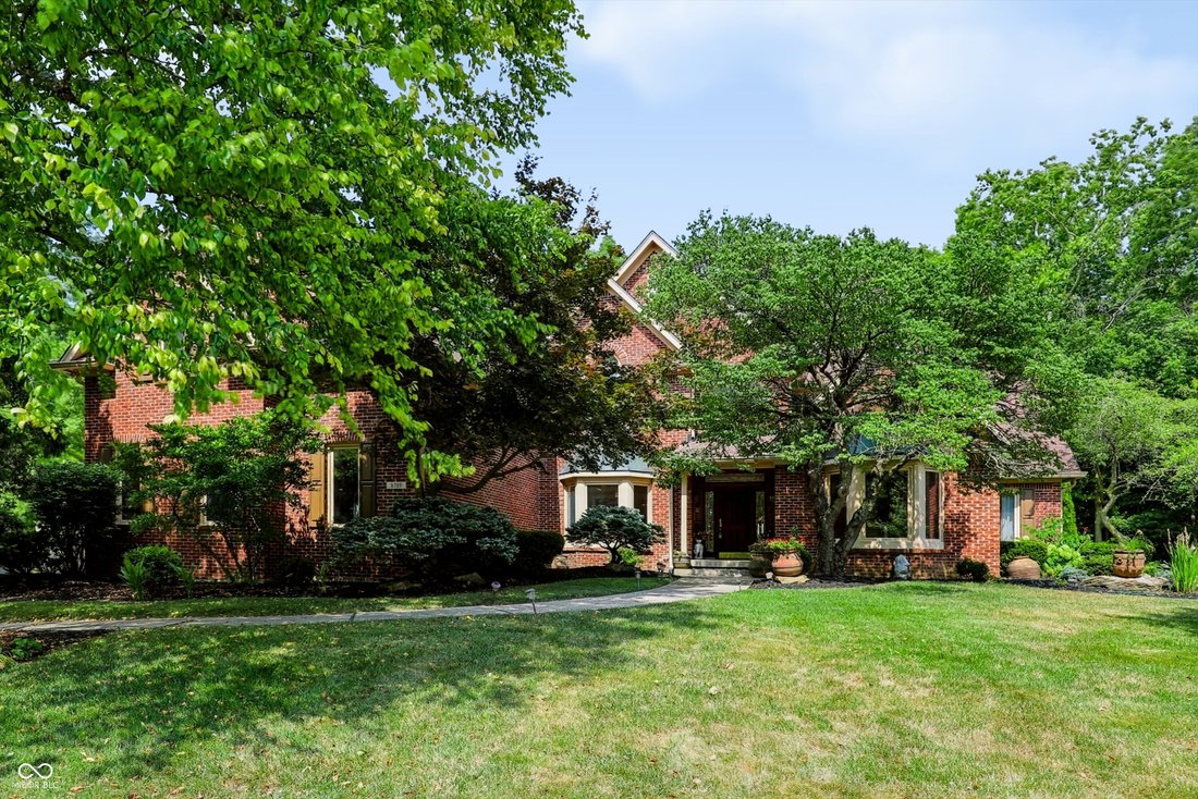 House in Indianapolis, Indiana, United States 1 - 18510653