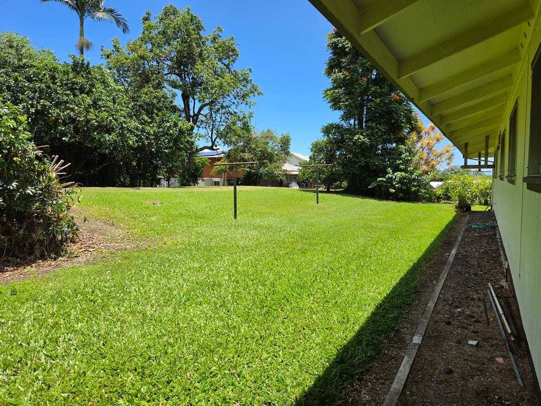 House in Hilo, Hawaii, United States 5 - 18511116
