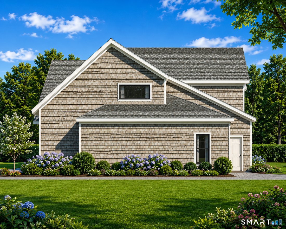 House in Groton, Connecticut, United States 4 - 18512591