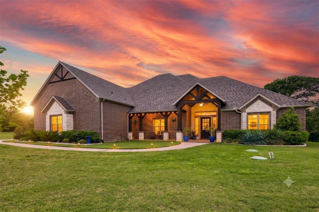 House in Little Elm, Texas, United States 1 - 17708217