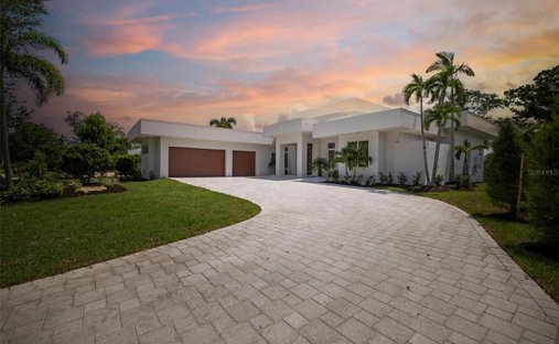 House in Sarasota, Florida, United States 1