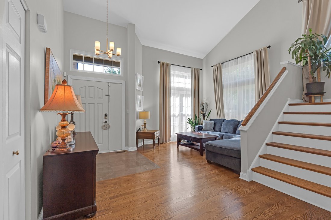 House in Buffalo Grove, Illinois, United States 5 - 18512111
