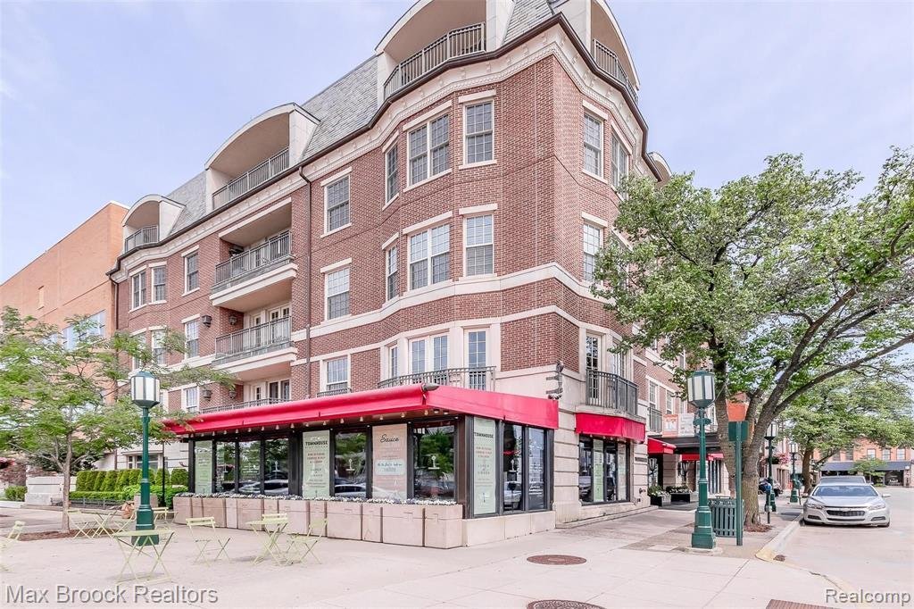 Condo in Birmingham, Michigan, United States 5 - 18508190
