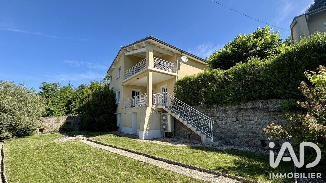 House in Meyras, Auvergne-Rhône-Alpes, France 2 - 18518236