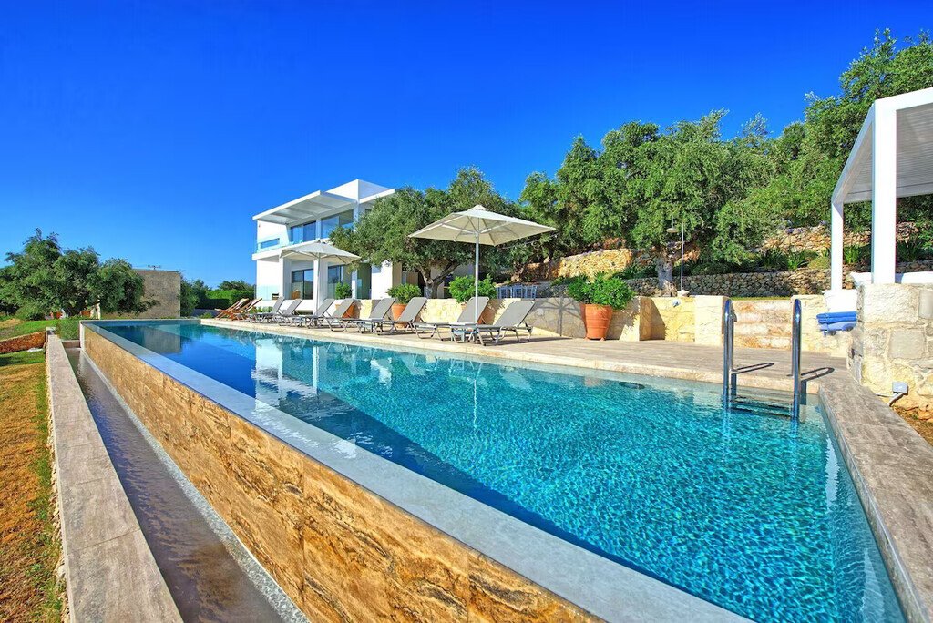 Villa in Apokoronas, Greece 1 - 18519242