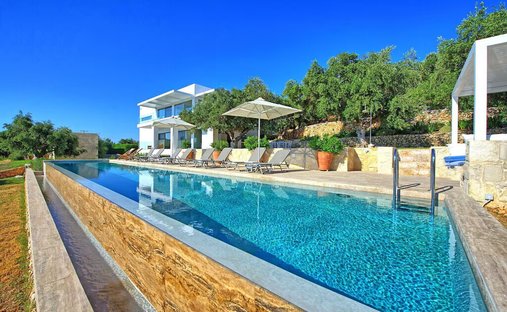 Villa in Apokoronas, Griechenland 1