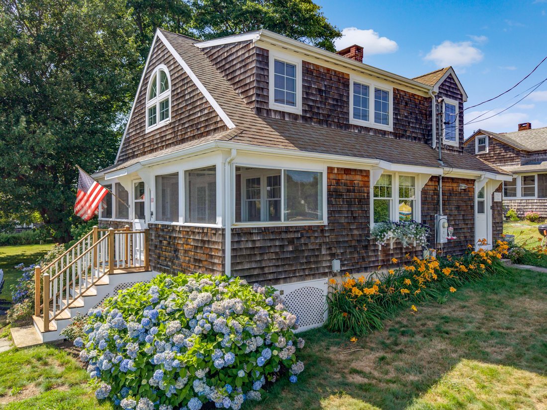House in Stonington, Connecticut, United States 2 - 18516655