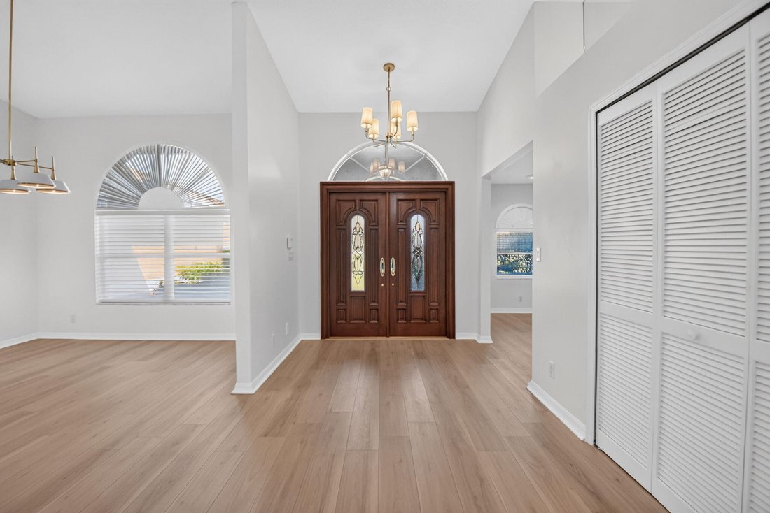 House in Wellington, Florida, United States 5 - 18277213